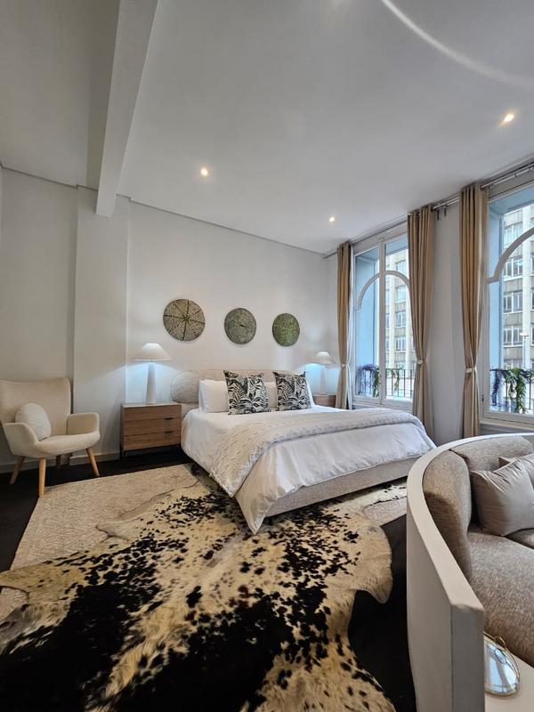 1 Bedroom Property for Sale in Cape Town Western Cape